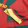 Men's Replica Cameroon Third Away Soccer Jersey Shirt 2022 Le Coq Sportif - World Cup 2022