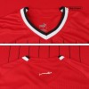 Men's Replica M.SALAH #10 Egypt Home Soccer Jersey Shirt 2022 Puma