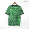 Men's Replica Nigeria Home Soccer Jersey Shirt 2022 Nike