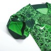 Men's Replica Nigeria Home Soccer Jersey Shirt 2022 Nike