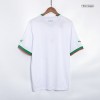 Men's Replica HAKIMI #2 Morocco  Away Soccer Jersey Shirt 2022 Puma - World Cup 2022