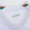 Men's Replica HAKIMI #2 Morocco  Away Soccer Jersey Shirt 2022 Puma - World Cup 2022