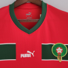 Men's Replica HAKIMI #2 Morocco  Home Soccer Jersey Shirt 2022 Puma - World Cup 2022