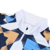 Men's Algeria Zipper Tracksuit Sweat Shirt Kit (Top+Trousers) 2022/23 Adidas