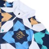 Men's Algeria Zipper Tracksuit Sweat Shirt Kit (Top+Trousers) 2022/23 Adidas