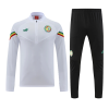 Men's Senegal Zipper Tracksuit Sweat Shirt Kit (Top+Trousers) 2022/23 Puma