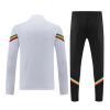 Men's Senegal Zipper Tracksuit Sweat Shirt Kit (Top+Trousers) 2022/23 Puma