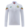 Men's Senegal Zipper Tracksuit Sweat Shirt Kit (Top+Trousers) 2022/23 Puma