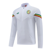Men's Senegal Zipper Tracksuit Sweat Shirt Kit (Top+Trousers) 2022/23 Puma