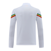 Men's Senegal Zipper Tracksuit Sweat Shirt Kit (Top+Trousers) 2022/23 Puma