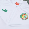 Men's Senegal Zipper Tracksuit Sweat Shirt Kit (Top+Trousers) 2022/23 Puma