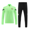 Men's Senegal Zipper Tracksuit Sweat Shirt Kit (Top+Trousers) 2022/23 Puma