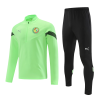 Men's Senegal Zipper Tracksuit Sweat Shirt Kit (Top+Trousers) 2022/23 Puma