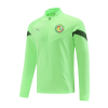 Men's Senegal Zipper Tracksuit Sweat Shirt Kit (Top+Trousers) 2022/23 Puma