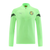 Men's Senegal Zipper Tracksuit Sweat Shirt Kit (Top+Trousers) 2022/23 Puma