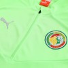 Men's Senegal Zipper Tracksuit Sweat Shirt Kit (Top+Trousers) 2022/23 Puma