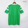 Men's Retro 1990 Cameroon Home Soccer Jersey Shirt Adidas