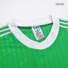 Men's Retro 1990 Cameroon Home Soccer Jersey Shirt Adidas