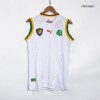 Men's Retro 2002 Cameroon Away Soccer Jersey Shirt Puma