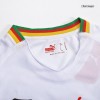 Men's Retro 2002 Cameroon Away Soccer Jersey Shirt Puma