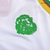 Men's Retro 2002 Cameroon Away Soccer Jersey Shirt Puma