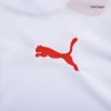 Men's Retro 2002 Cameroon Away Soccer Jersey Shirt Puma