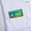 Men's Retro 2002 Cameroon Away Soccer Jersey Shirt Puma