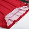 Men's Retro 1998 Replica Morocco  Third Away Long Sleeves Soccer Jersey Shirt Puma