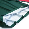Men's Retro 1998 Replica Morocco  Home Long Sleeves Soccer Jersey Shirt Puma
