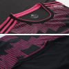 Men's Replica Mexico Gold Cup Home Soccer Jersey Shirt 2021 Adidas