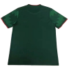Men's Replica Mexico Gold Cup Home Soccer Jersey Shirt 2021 Adidas