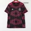 Men's Replica Mexico Home Soccer Jersey Whole Kit (Jersey+Shorts+Socks) 2021 Adidas