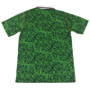 Men's Retro 1994 Mexico Home Soccer Jersey Shirt Umbro