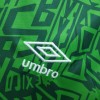 Men's Retro 1994 Mexico Home Soccer Jersey Shirt Umbro