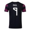 Men's Replica RAÚL #9 Mexico Home Soccer Jersey Shirt 2021 Adidas