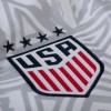 Women's Replica USA Pre-Match Soccer Jersey Shirt 2021/22 Nike