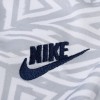 Women's Replica USA Pre-Match Soccer Jersey Shirt 2021/22 Nike