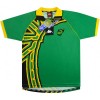 Men's Retro 1998 Jamaica Away Soccer Jersey Shirt Kappa