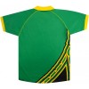 Men's Retro 1998 Jamaica Away Soccer Jersey Shirt Kappa