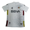 Men's Replica Mexico Soccer Jersey Shirt 2021 Charly