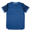 Men's Replica Guatemala Away Soccer Jersey Shirt 2021/22 Umbro