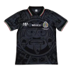 Men's Retro 1998 Mexico Soccer Jersey Shirt
