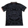 Men's Retro 1998 Mexico Soccer Jersey Shirt