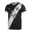 Men's Replica Olimpia Away Soccer Jersey Shirt 2022/23 Nike