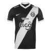 Men's Replica Olimpia Away Soccer Jersey Shirt 2022/23 Nike