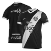 Men's Replica Olimpia Away Soccer Jersey Shirt 2022/23 Nike