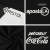 Men's Replica Olimpia Away Soccer Jersey Shirt 2022/23 Nike