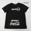 Men's Replica Olimpia Away Soccer Jersey Shirt 2022/23 Nike