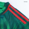 Women's Replica Mexico Home Soccer Jersey Shirt 2022 Adidas - World Cup 2022