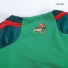 Women's Replica Mexico Home Soccer Jersey Shirt 2022 Adidas - World Cup 2022